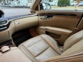 Mercedes-Benz S 500 | Mobile.bg    9