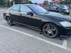 Mercedes-Benz S 500 | Mobile.bg    5
