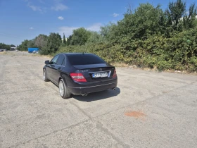 Обява за продажба на Mercedes-Benz C 320 3.2CDI ~13 200 лв. - изображение 3