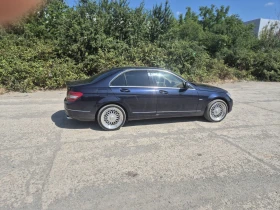 Обява за продажба на Mercedes-Benz C 320 3.2CDI ~13 200 лв. - изображение 2