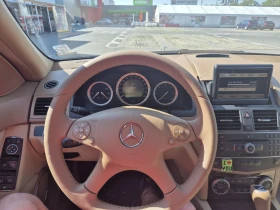 Обява за продажба на Mercedes-Benz C 320 3.2CDI ~13 200 лв. - изображение 6