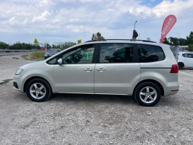 Seat Alhambra 2.0TDI-140-4x4-ITALIA - 13500 лв. - 13203677 12