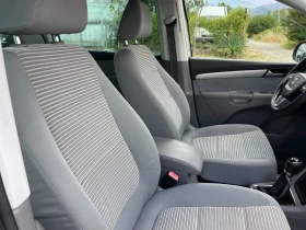 Seat Alhambra 2.0TDI-140-4x4-ITALIA - 13500 лв. - 13203677 6