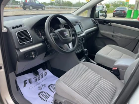 Seat Alhambra 2.0TDI-140-4x4-ITALIA - 13500 лв. - 13203677 14