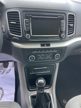 Seat Alhambra 2.0TDI-140-4x4-ITALIA - 13500 лв. - 13203677 15
