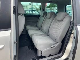 Seat Alhambra 2.0TDI-140-4x4-ITALIA - 13500 лв. - 13203677 13