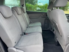 Seat Alhambra 2.0TDI-140-4x4-ITALIA - 13500 лв. - 13203677 7