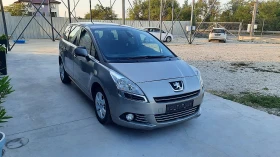     Peugeot 5008 1.6 HDI