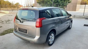     Peugeot 5008 1.6 HDI