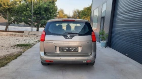 Обява за продажба на Peugeot 5008 1.6 HDI ~5 900 лв. - изображение 4