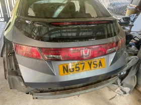 Honda Civic 1.8 i | Mobile.bg    3