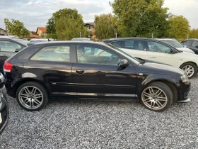 Обява за продажба на Audi A3 2.0 TDI (140 кс ) Автоматик/Навигация/Кожен салон ~6 000 лв. - изображение 4