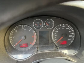 Audi A3 2.0 TDI (140  ) //  | Mobile.bg    14