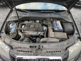 Audi A3 2.0 TDI (140  ) //  | Mobile.bg    17