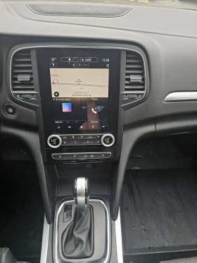 Renault Megane 1.3 TCe 140 EDC - 30990 лв. - 57868708 9