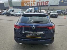Renault Megane 1.3 TCe 140 EDC - 30990 лв. - 57868708 6