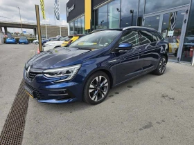 Renault Megane 1.3 TCe 140 EDC