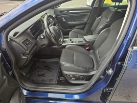 Renault Megane 1.3 TCe 140 EDC - 30990 лв. - 57868708 11
