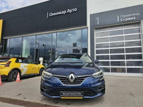 Renault Megane 1.3 TCe 140 EDC - 30990 лв. - 57868708 3