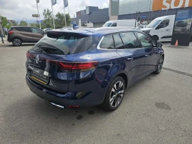 Renault Megane 1.3 TCe 140 EDC - 30990 лв. - 57868708 5