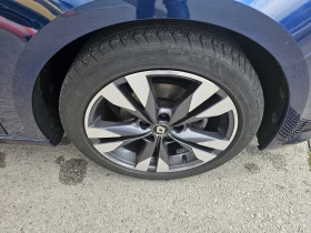 Renault Megane 1.3 TCe 140 EDC - 30990 лв. - 57868708 13