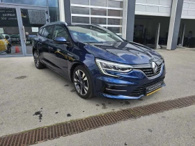 Renault Megane 1.3 TCe 140 EDC - 30990 лв. - 57868708 2