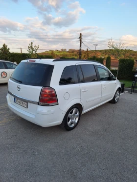 Opel Zafira | Mobile.bg    4