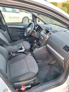 Opel Zafira | Mobile.bg    7