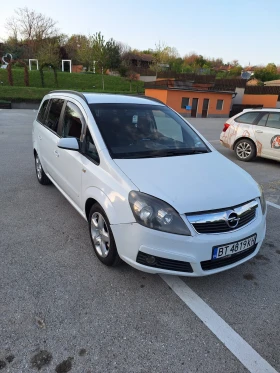 Opel Zafira | Mobile.bg    8