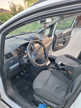 Opel Zafira | Mobile.bg    6