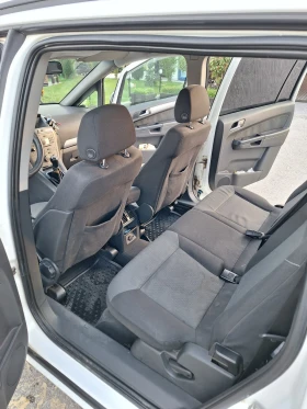 Opel Zafira | Mobile.bg    5
