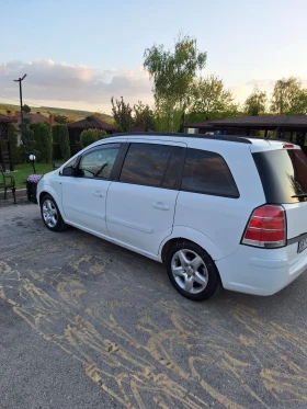 Opel Zafira | Mobile.bg    3