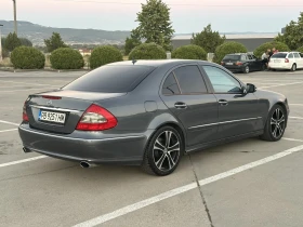 Mercedes-Benz E 280 EVO///NARDO GREY!!! !!!!!!  | Mobile.bg    5