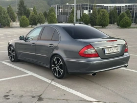 Mercedes-Benz E 280 EVO///NARDO GREY!!! !!!!!!  | Mobile.bg    7