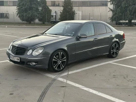     Mercedes-Benz E 280 EVO///NARDO GREY!!! !!!!!! 