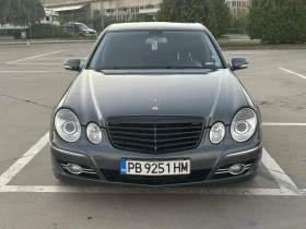     Mercedes-Benz E 280 EVO///NARDO GREY!!! !!!!!! 