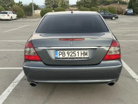 Mercedes-Benz E 280 EVO///NARDO GREY!!! !!!!!!  | Mobile.bg    6