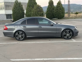     Mercedes-Benz E 280 EVO///NARDO GREY!!! !!!!!! 