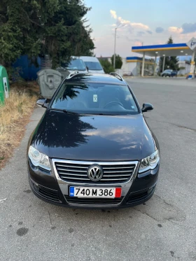 Обява за продажба на VW Passat VW Passat b6 2.0TDI 140hp ~6 000 лв. - изображение 1 | Auto.bg Обява за продажба на VW Passat VW Passat b6 2.0TDI 140hp ~6 000 лв. - изображение 1