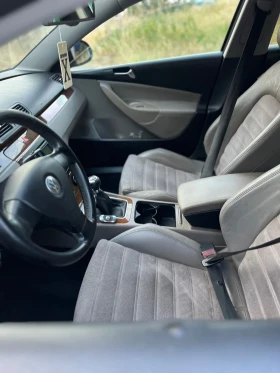 Обява за продажба на VW Passat VW Passat b6 2.0TDI 140hp ~6 000 лв. - изображение 4 | Auto.bg Обява за продажба на VW Passat VW Passat b6 2.0TDI 140hp ~6 000 лв. - изображение 4