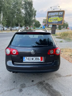 Обява за продажба на VW Passat VW Passat b6 2.0TDI 140hp ~6 000 лв. - изображение 1 | Auto.bg Обява за продажба на VW Passat VW Passat b6 2.0TDI 140hp ~6 000 лв. - изображение 1