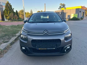 Обява за продажба на Citroen C3 AIRBUMP/NAVI/TOP ~15 999 лв. - изображение 1