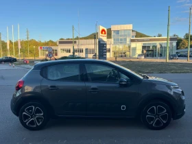 Обява за продажба на Citroen C3 AIRBUMP/NAVI/TOP ~15 999 лв. - изображение 4