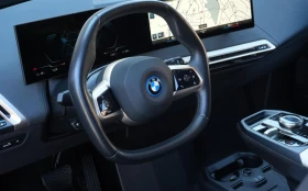 BMW iX xDrive40 - 95998 лв. / 49083.00 € - 40459594 9