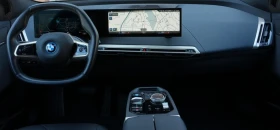 BMW iX xDrive40 - 95998 лв. / 49083.00 € - 40459594 10