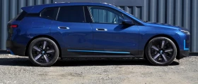 BMW iX xDrive40 - 95998 лв. / 49083.00 € - 40459594 4