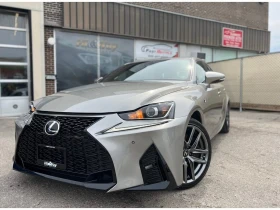  Lexus IS 300