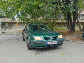 VW Bora 2.0 /  | Mobile.bg    2