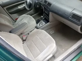 VW Bora 2.0 /  | Mobile.bg    4