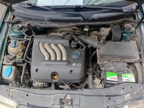 VW Bora 2.0 /  | Mobile.bg    10